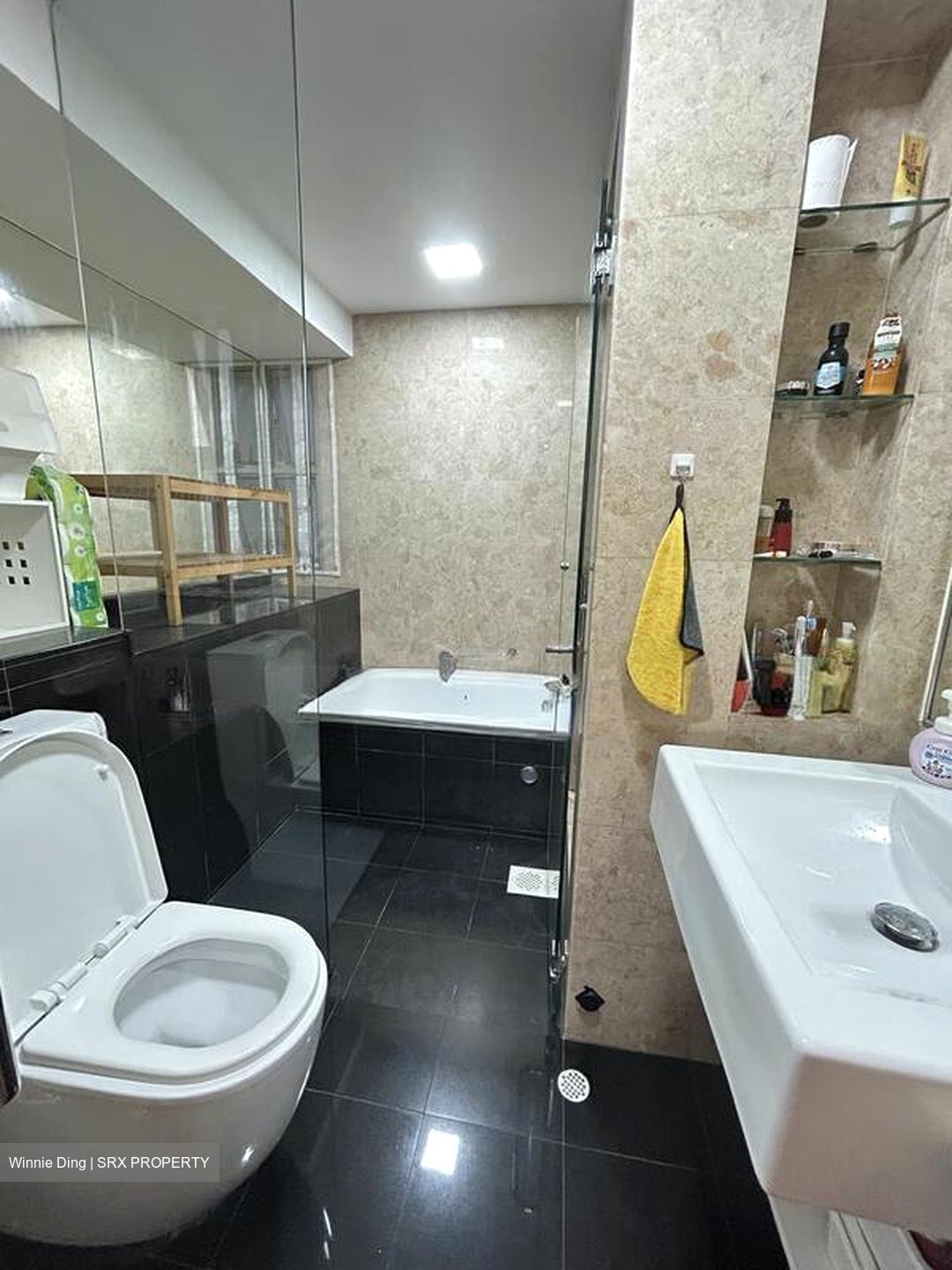 Grandeur 8 (D20), Condominium #495997421